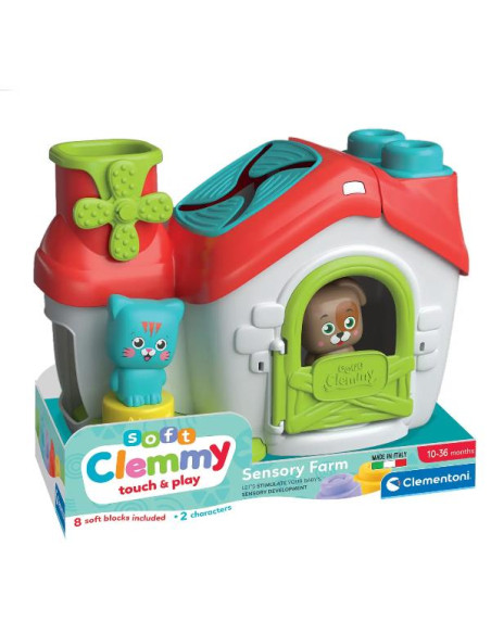 SENSORY FARM