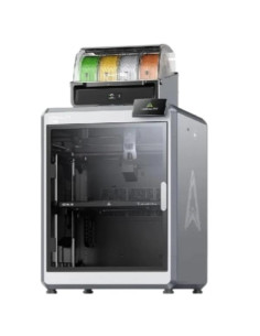 PACCHETTO CREALITY K2 PLUS COMBO