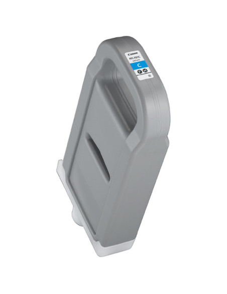 Canon PFI-701C cartuccia d'inchiostro Originale Ciano