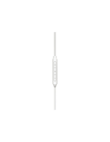Philips TAE2146WT/00 cuffia e auricolare Cablato In-ear Musica e Chiamate USB tipo-C Bianco