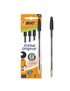 CF4 CRISTAL MED NERO 1MM