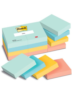 CF12 PI 38X51MM 12X100FF BEACHSIDE