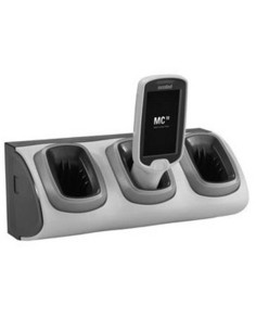 CHARGING CRADLE HD 3-SLOT MC18