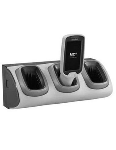 CHARGING CRADLE HD 3-SLOT MC18