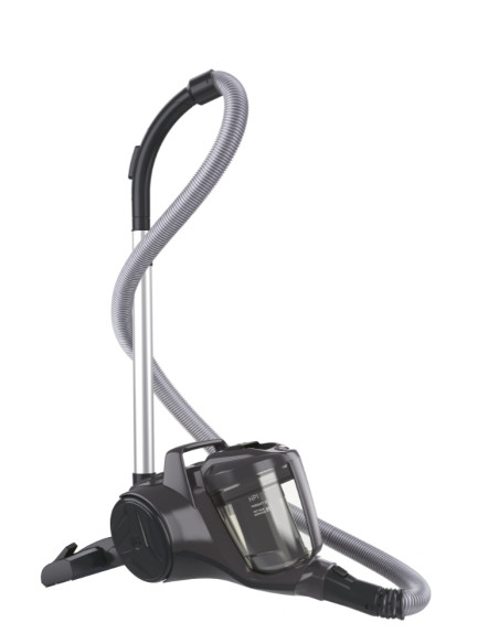 Hoover HP120PET 011 2 L A cilindro Secco 700 W Senza sacchetto