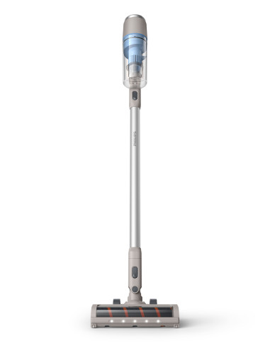 Philips 2000 series XC2011/01 Aspirapolvere senza filo