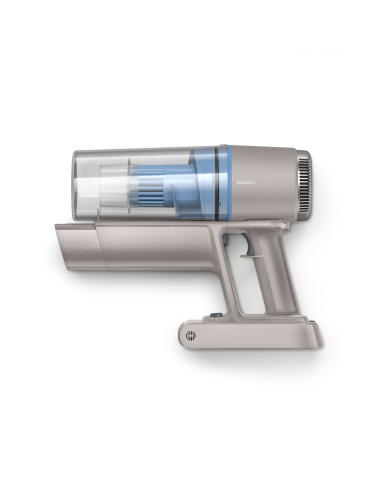 Philips 2000 series XC2011/01 Aspirapolvere senza filo