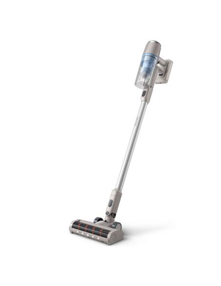 Philips 2000 series XC2011/01 Aspirapolvere senza filo