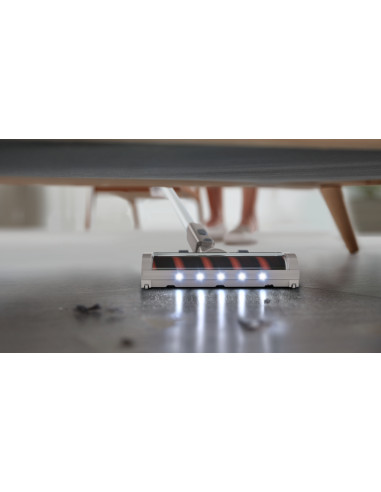 Philips 2000 series XC2011/01 Aspirapolvere senza filo