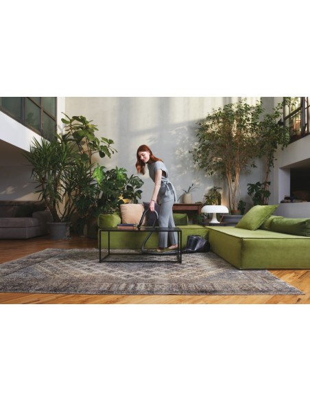 Hoover HP120PET 011 2 L A cilindro Secco 700 W Senza sacchetto