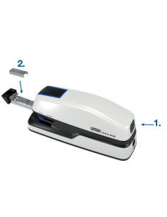 CUCITRICE ELETTRICA OPTIMA GRIP E