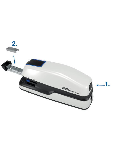 CUCITRICE ELETTRICA OPTIMA GRIP E