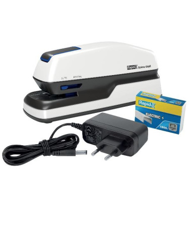 CUCITRICE ELETTRICA OPTIMA GRIP E