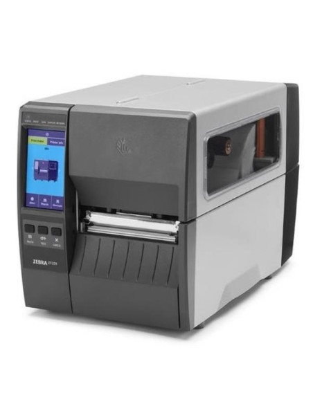 DT PRNT ZT231 4IN 203 DPI EU/UK