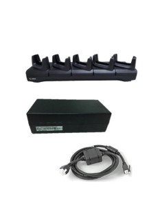 EC50/EC55 5-SLOT CHARGE LAN