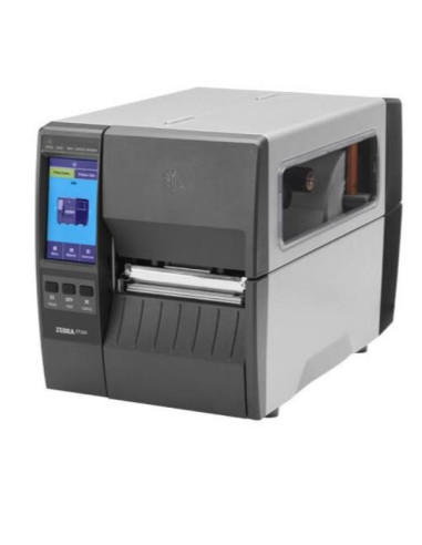 DT PRNT ZT231 4IN 203 DPI EU/UK