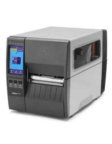 DT PRNT ZT231 4IN 203 DPI EU/UK