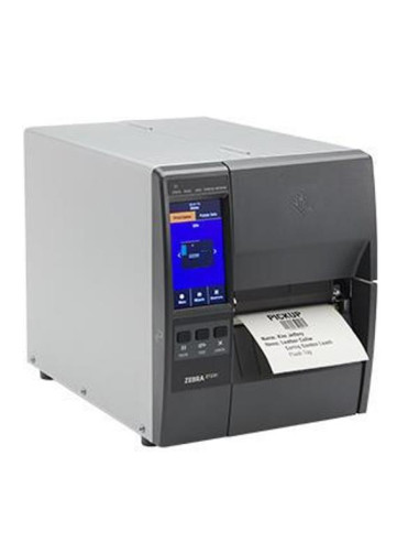 DT PRNT ZT231 4IN 203 DPI EU/UK