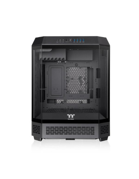 THE TOWER 600 BLACK