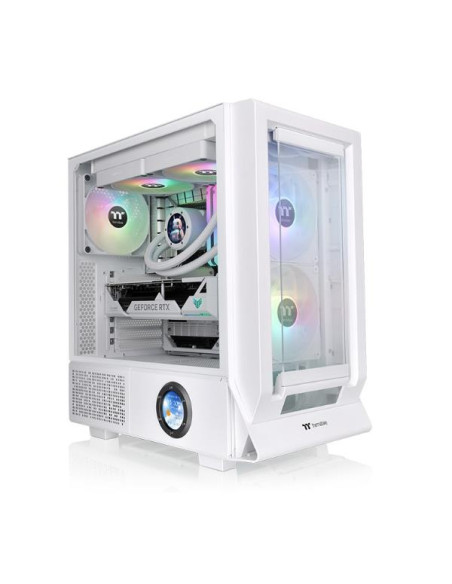 CERES 350 MX SNOW WHITE