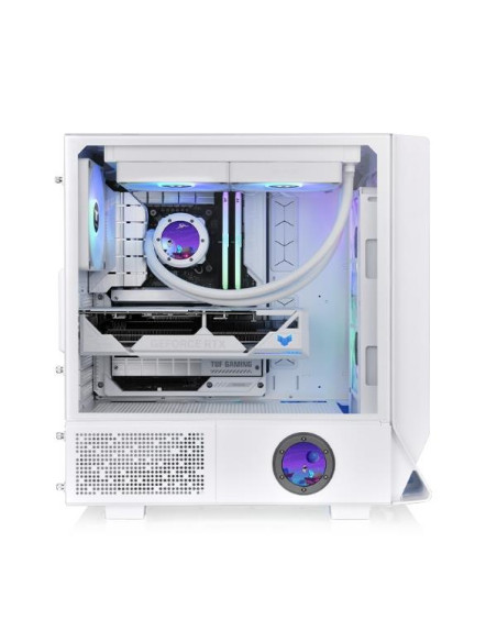 CERES 350 MX SNOW WHITE