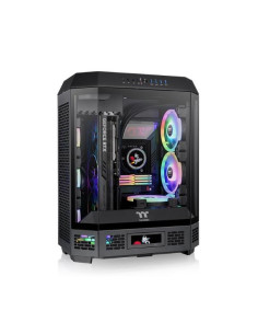 THE TOWER 600 BLACK 2