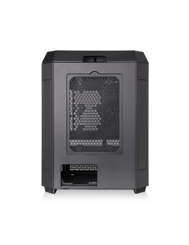 THE TOWER 600 BLACK