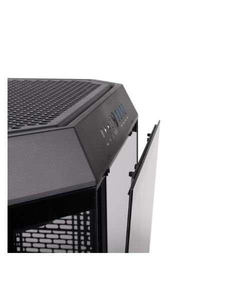 THE TOWER 600 BLACK