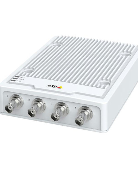 M7104 VIDEO ENCODER