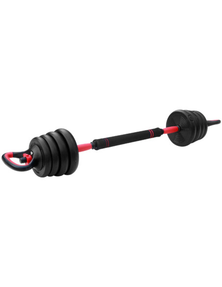 FITPADDY 3IN1 ADJUSTABLE SET