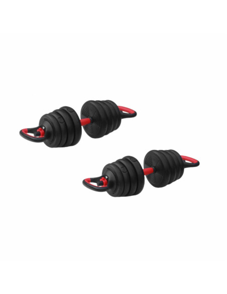FITPADDY 3IN1 ADJUSTABLE SET