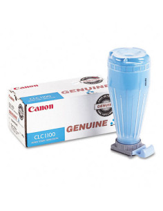 Canon 1429A002AA cartuccia toner 1 pz Originale Ciano