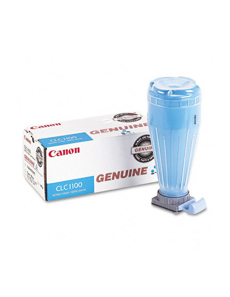 Canon 1429A002AA cartuccia toner 1 pz Originale Ciano