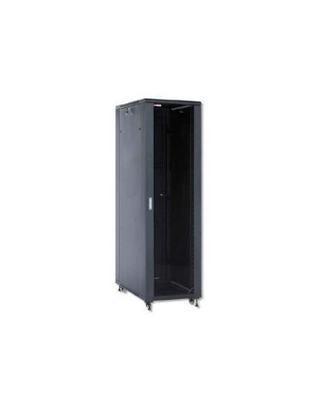 RACK IP20 RNA 42U 800X800 NERO