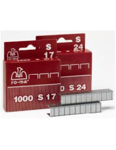 CF40X1000PUNTI S15 ACCIAIO