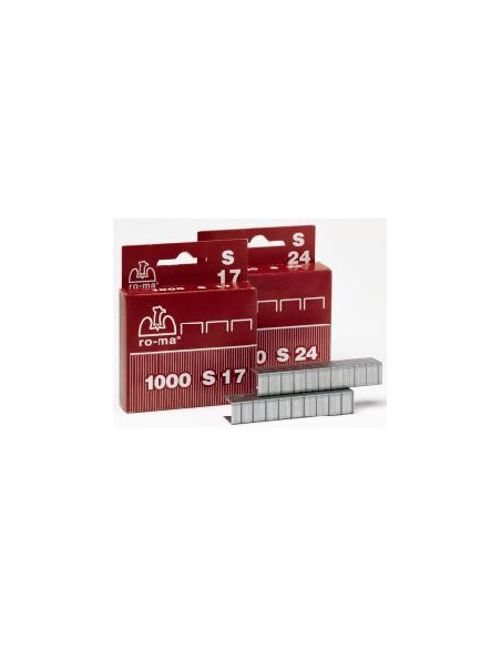 CF40X1000PUNTI S15 ACCIAIO