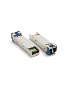 LevelOne GVT-0301 modulo del ricetrasmettitore di rete Fibra ottica 1250 Mbit/s SFP 1310 nm