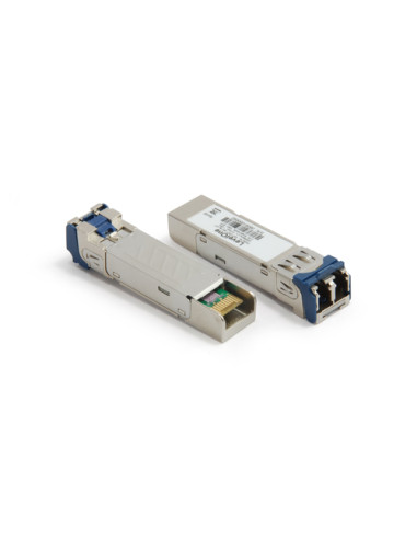 LevelOne GVT-0301 modulo del ricetrasmettitore di rete Fibra ottica 1250 Mbit/s SFP 1310 nm