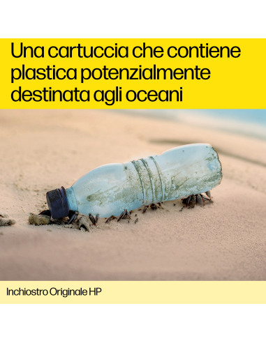 HP Cartuccia inchiostro ciano chiaro DesignJet 771C, 775 ml