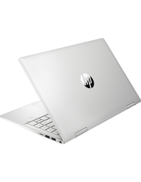 HP Pavilion x360 14-ek1030nl Intel® Core™ i5 i5-1335U Ibrido (2 in 1) 35,6 cm (14") Touch screen Full HD 16 GB DDR4-SDRAM 512