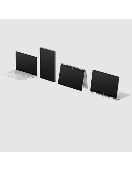 HP Pavilion x360 14-ek1030nl Intel® Core™ i5 i5-1335U Ibrido (2 in 1) 35,6 cm (14") Touch screen Full HD 16 GB DDR4-SDRAM 512