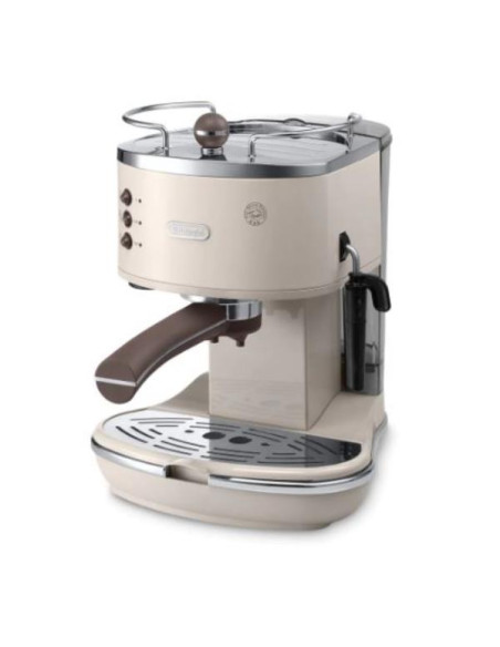 DLO MACCHINA CAFFE ECOV311.BG
