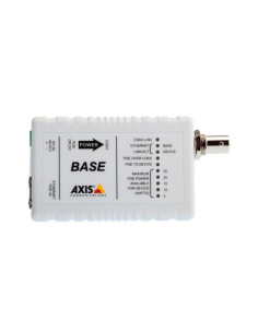 T8640 POE+ OVER COAX ADAP