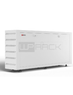 RACK 17U 530X250 GRIGIO