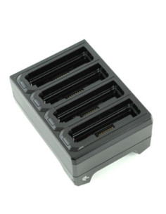 WT6000/RS6000 4 SLOT SPARE BATTERY