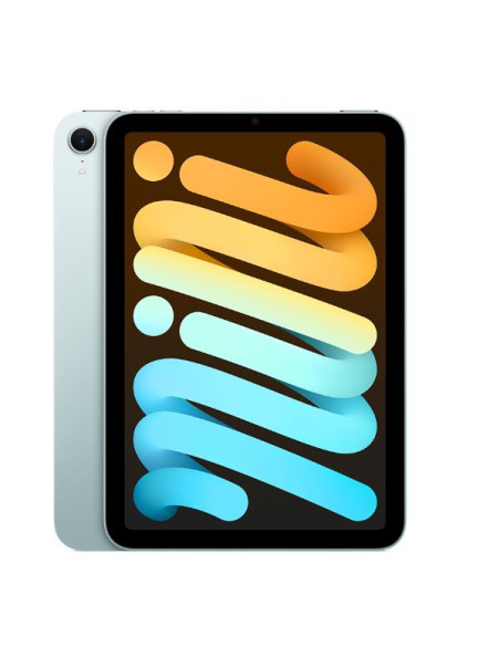 IPAD MINI WI-FI CL 512GB BLUE