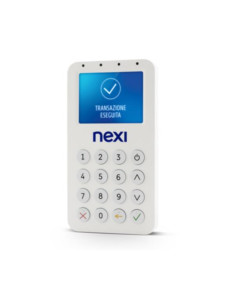NEXI MOBILE POS 2