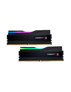 G.Skill Trident Z5 RGB 32GB Kit 2x16GB DDR5 6400MHz CL 32