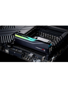 G.Skill Trident Z5 RGB 32GB Kit 2x16GB DDR5 6400MHz CL 32 2