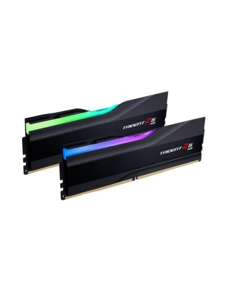 G.Skill Trident Z5 RGB 32GB Kit 2x16GB DDR5 6400MHz CL 32